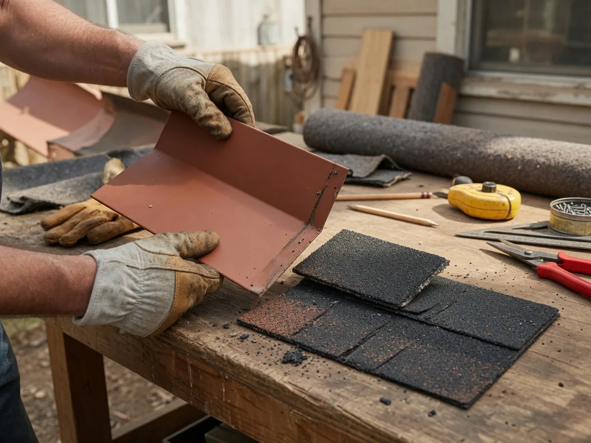 Roof Repair company in Vina, AL